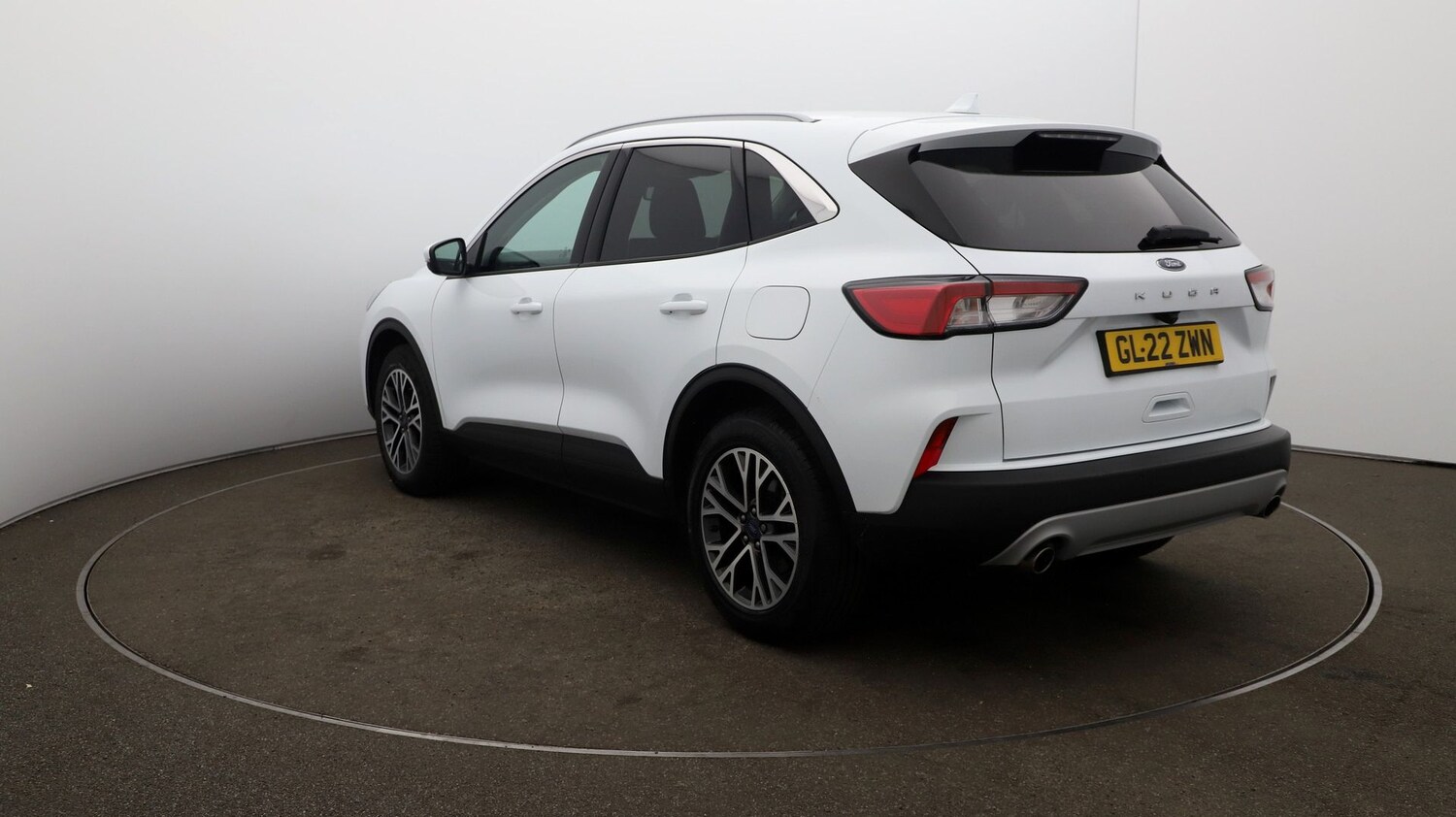 Used Ford Kuga for sale - 76810654: Photo 54