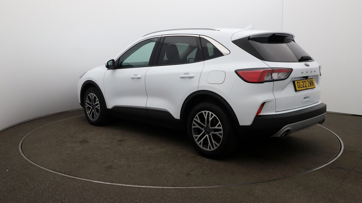 Used Ford Kuga for sale - 76810654: Photo 55