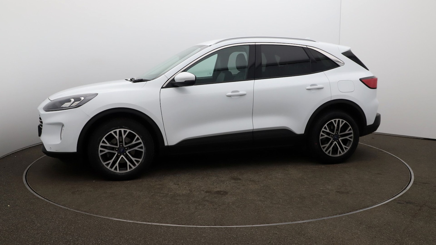 Used Ford Kuga for sale - 76810654: Photo 58