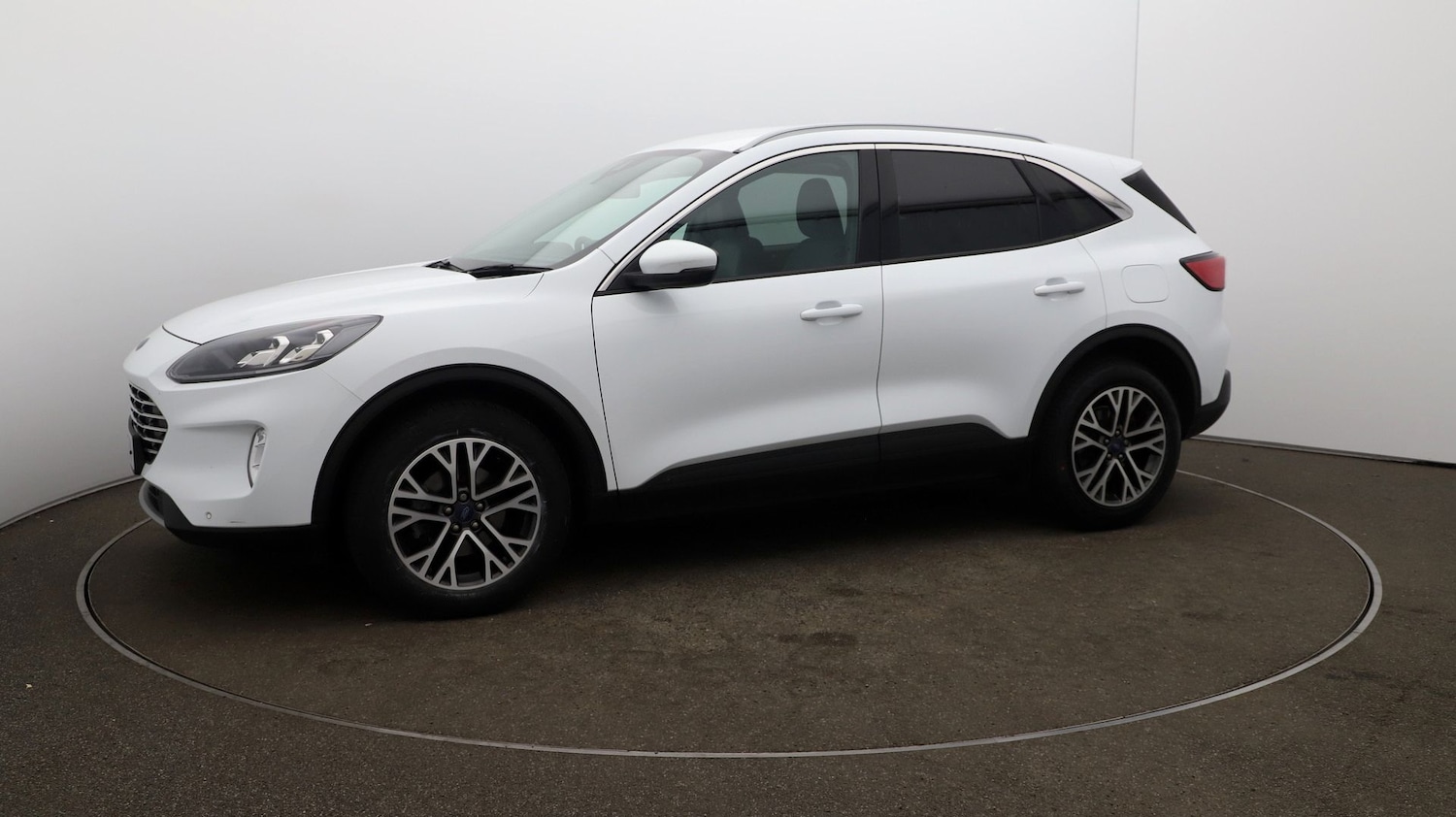 Used Ford Kuga for sale - 76810654: Photo 59