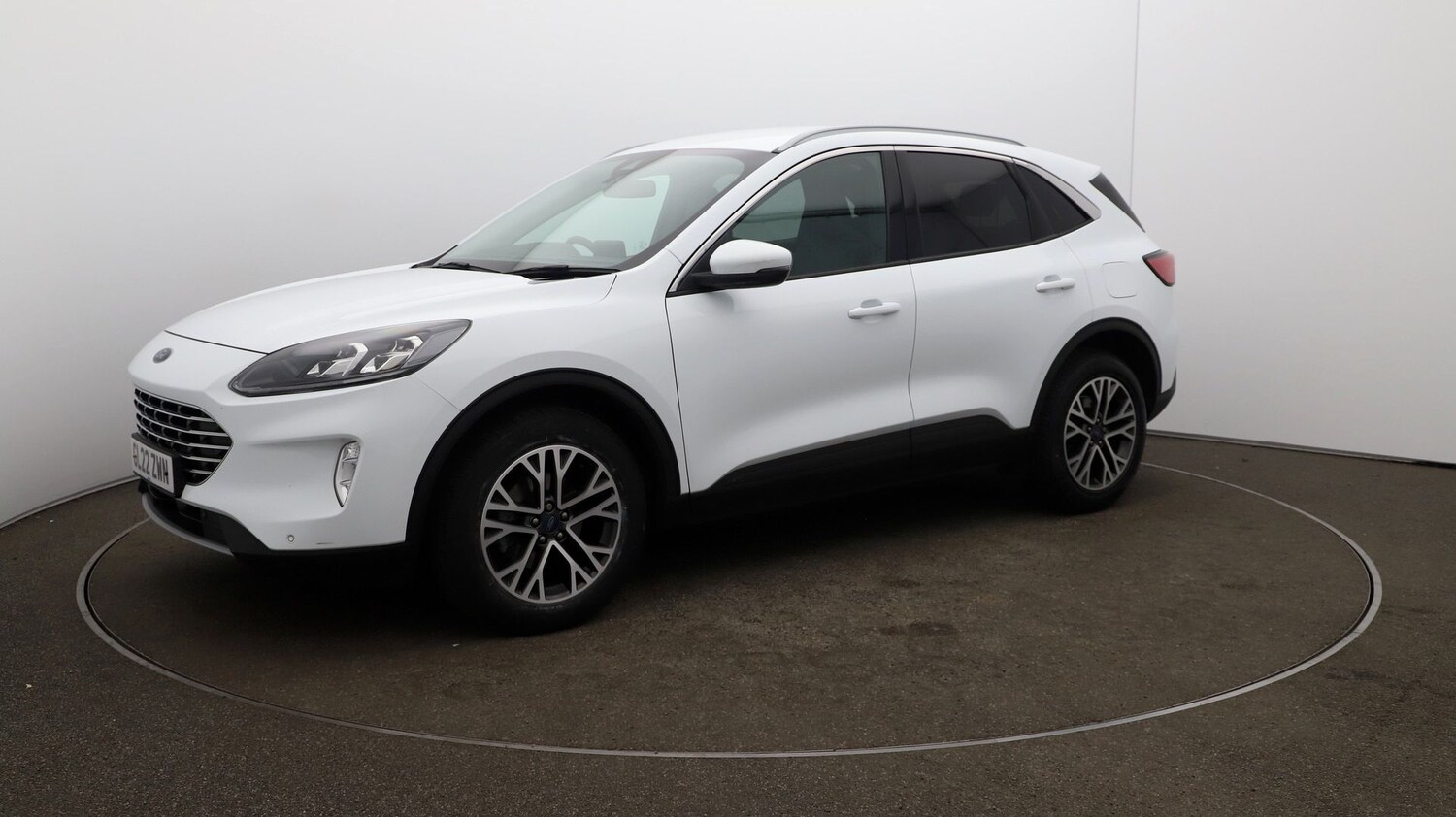 Used Ford Kuga for sale - 76810654: Photo 60