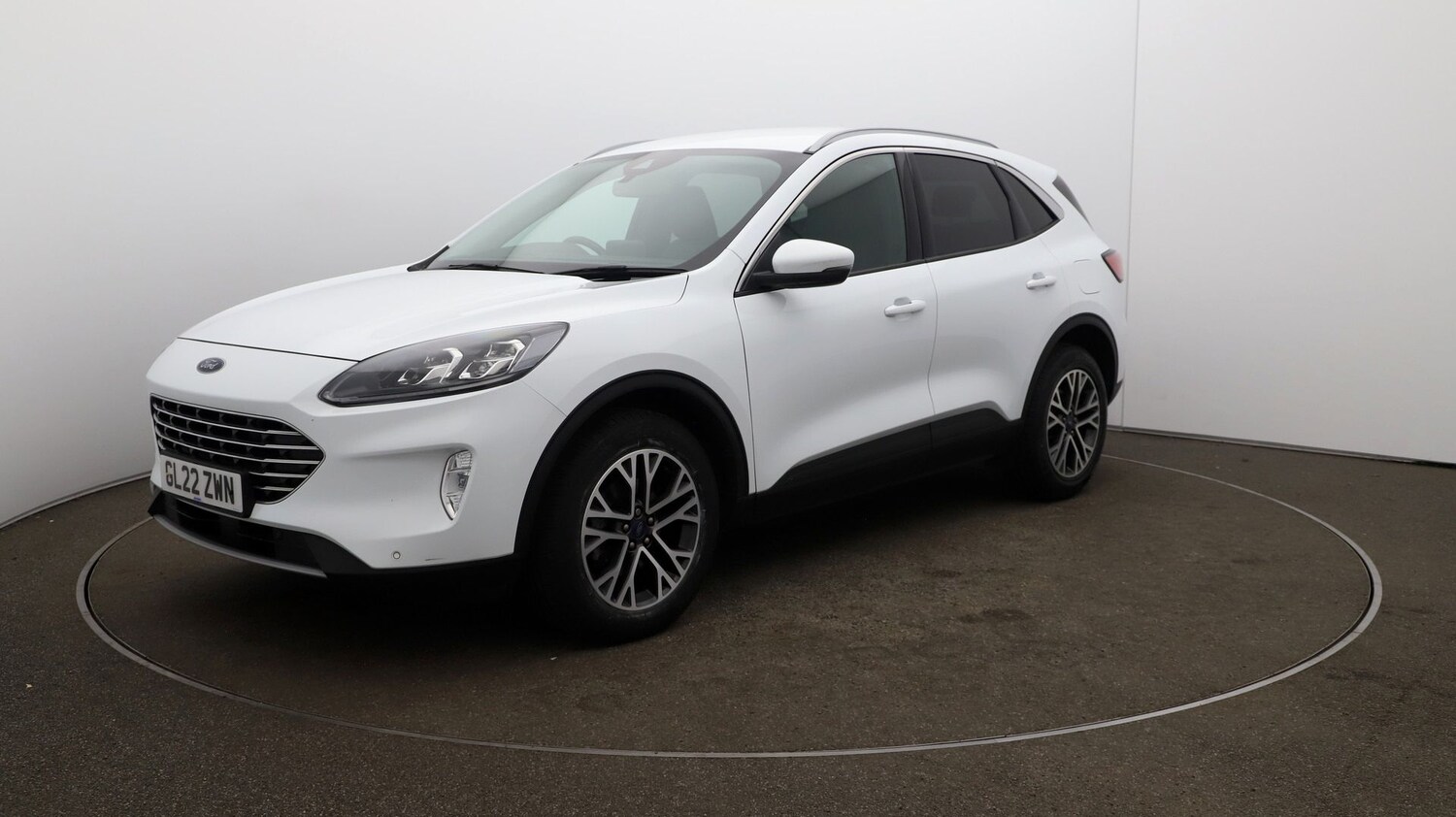 Used Ford Kuga for sale - 76810654: Photo 61