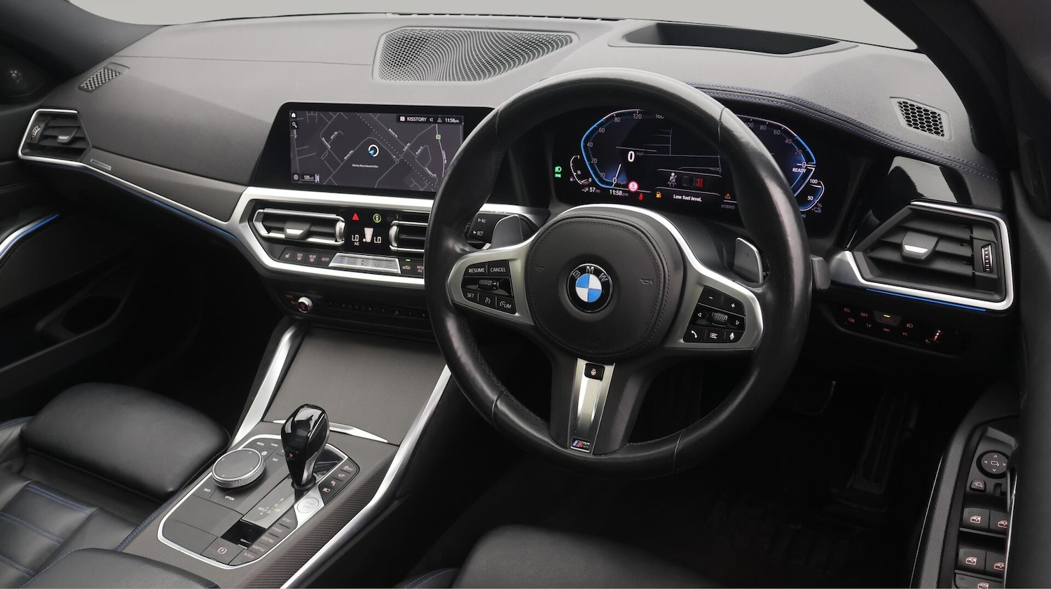 Used BMW 3 Series 2019 for sale - 76499910: Photo 10