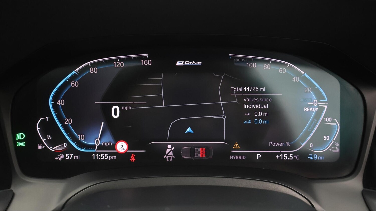 Used BMW 3 Series 2019 for sale - 76499910: Photo 11