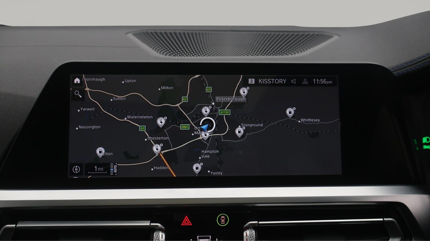 Used BMW 3 Series 2019 for sale - 76499910: Photo 12