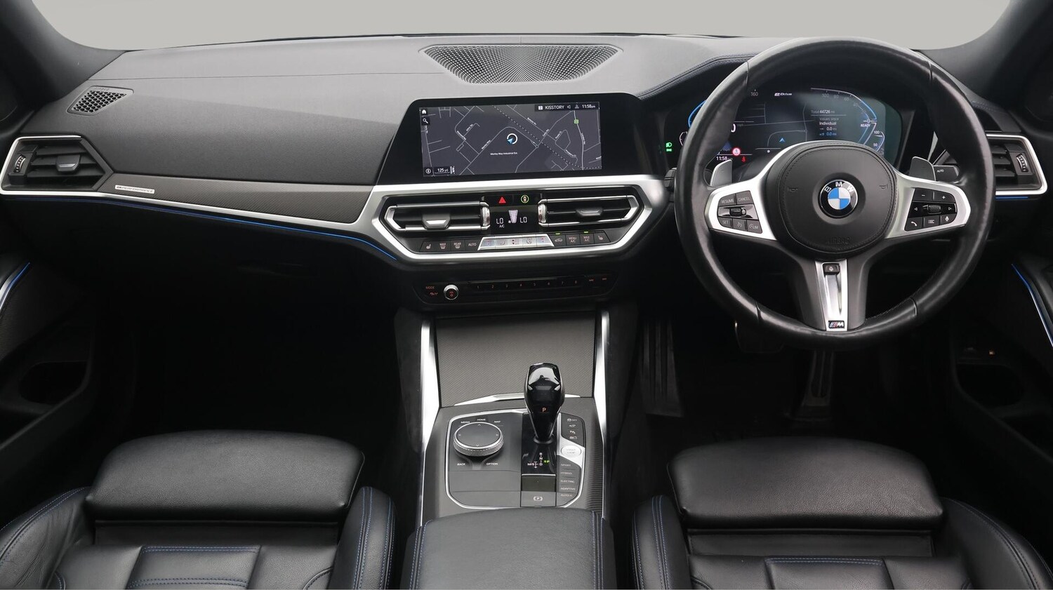 Used BMW 3 Series 2019 for sale - 76499910: Photo 14