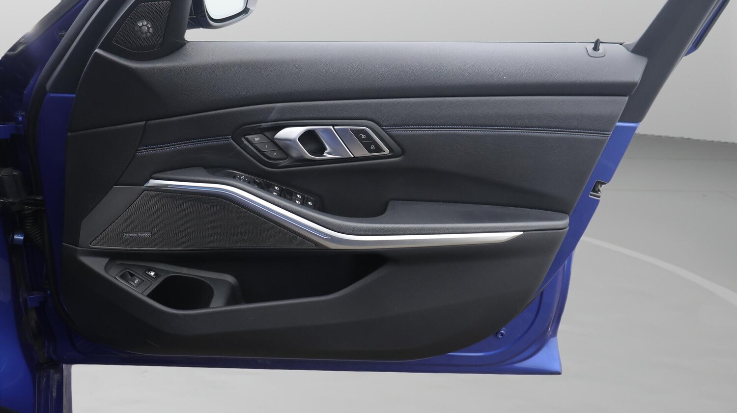 Used BMW 3 Series 2019 for sale - 76499910: Photo 16