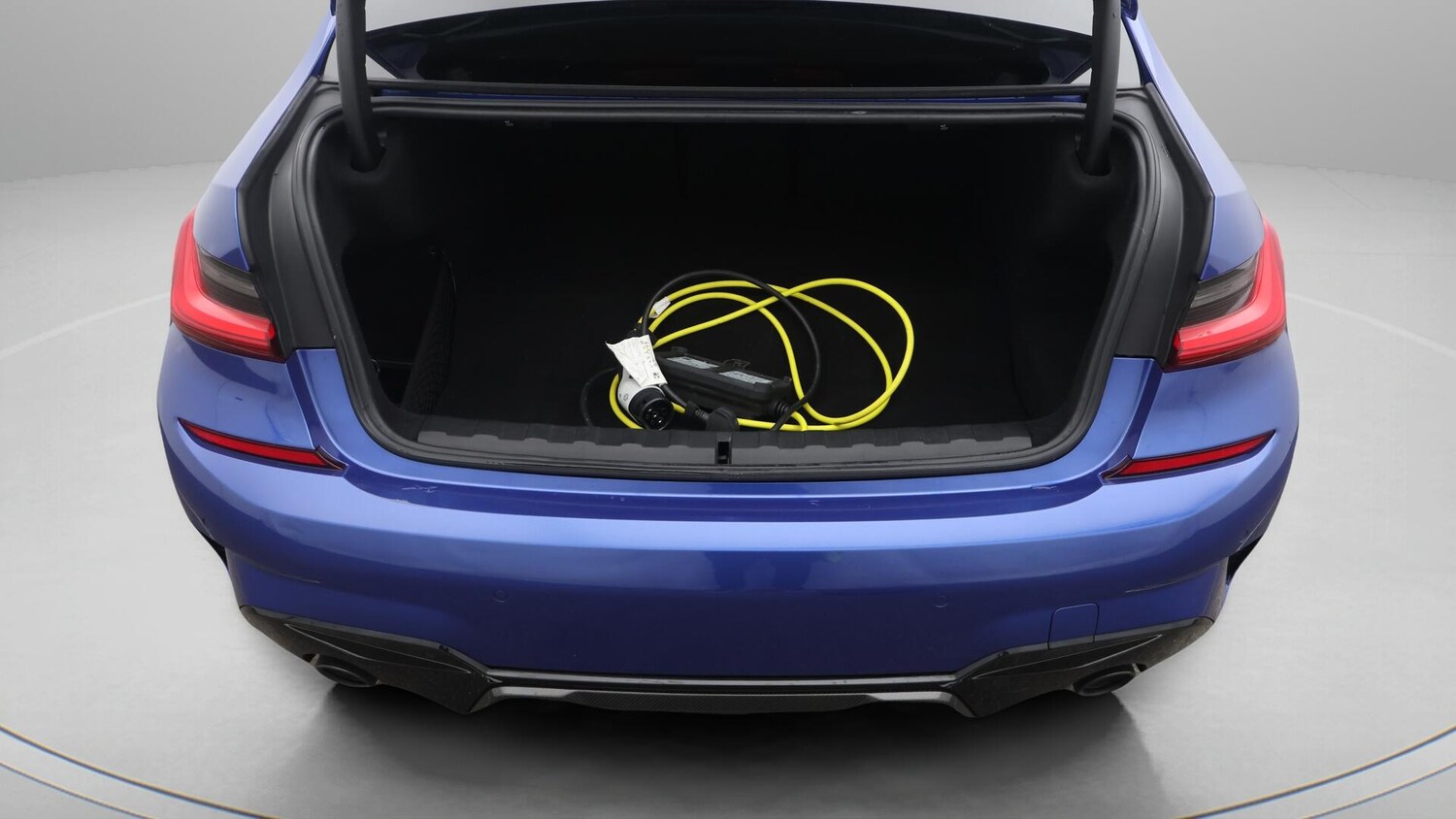 Used BMW 3 Series 2019 for sale - 76499910: Photo 18