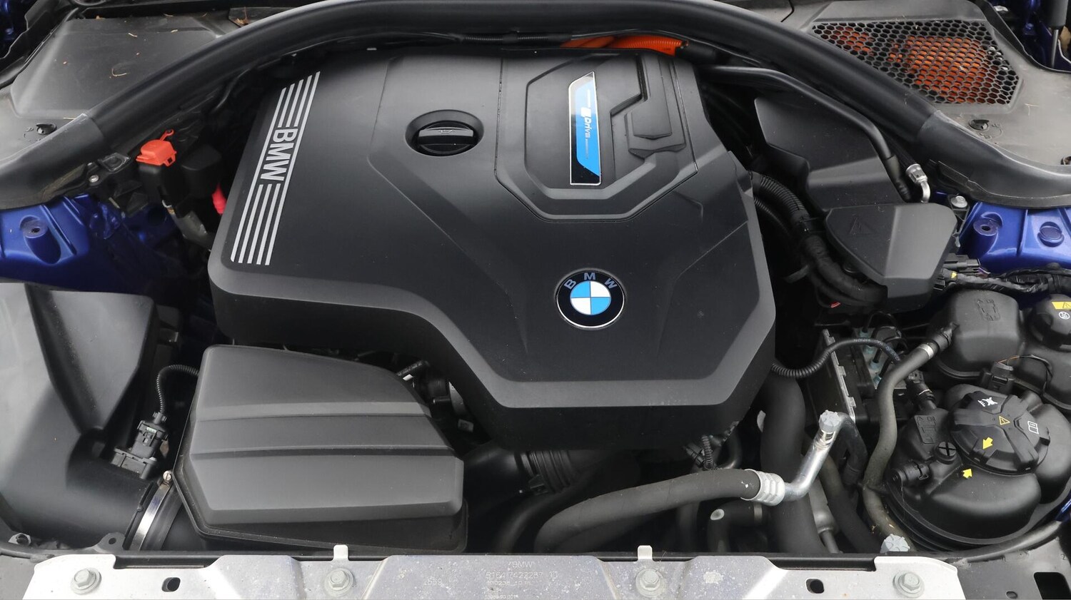 Used BMW 3 Series 2019 for sale - 76499910: Photo 20