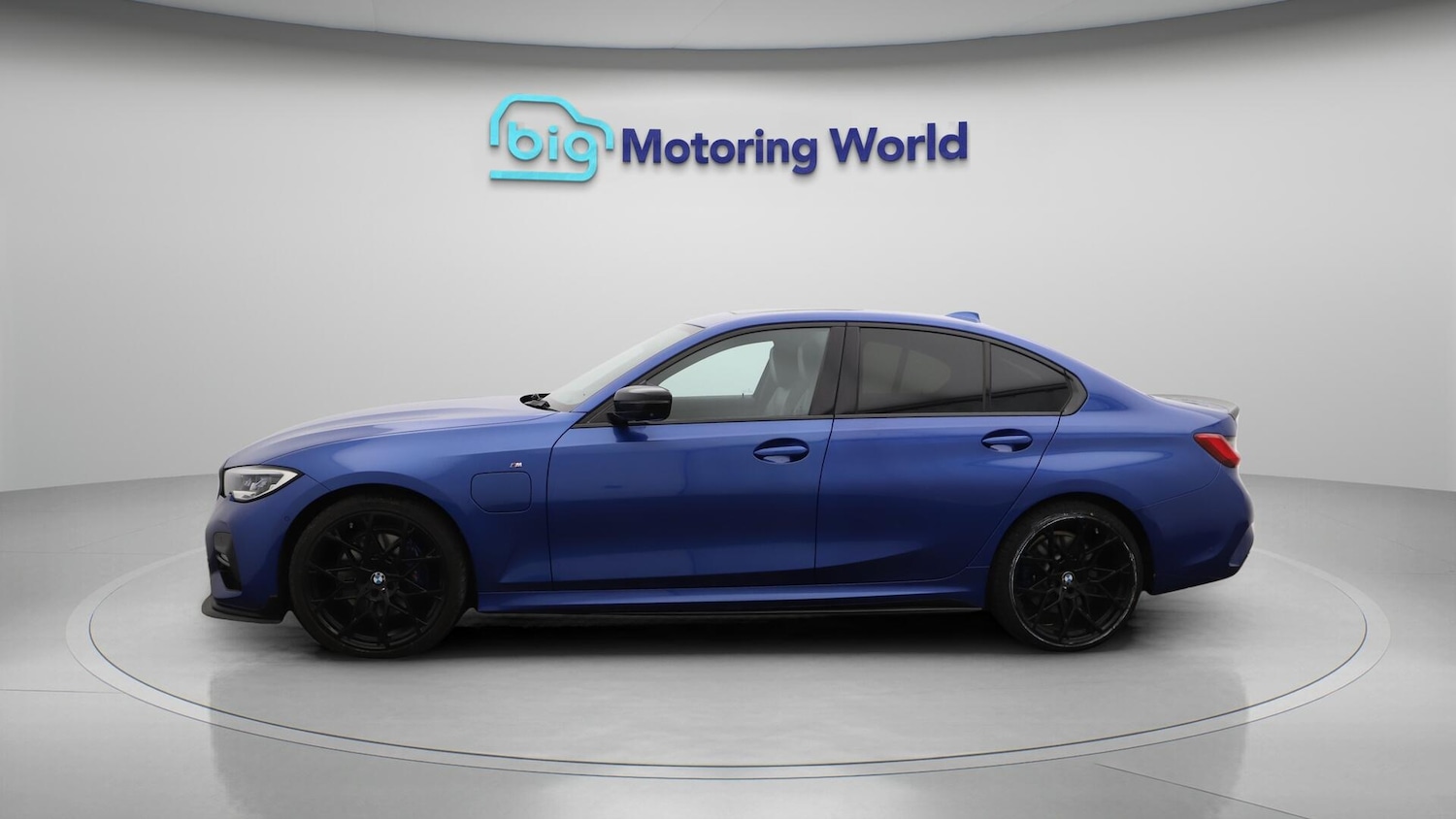Used BMW 3 Series 2019 for sale - 76499910: Photo 5