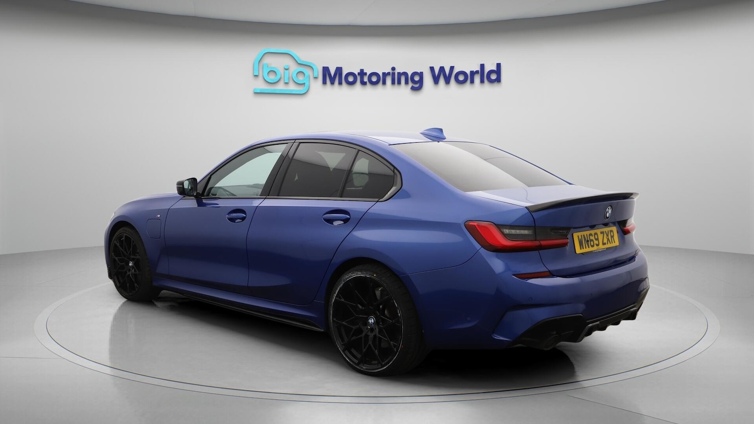 Used BMW 3 Series 2019 for sale - 76499910: Photo 6