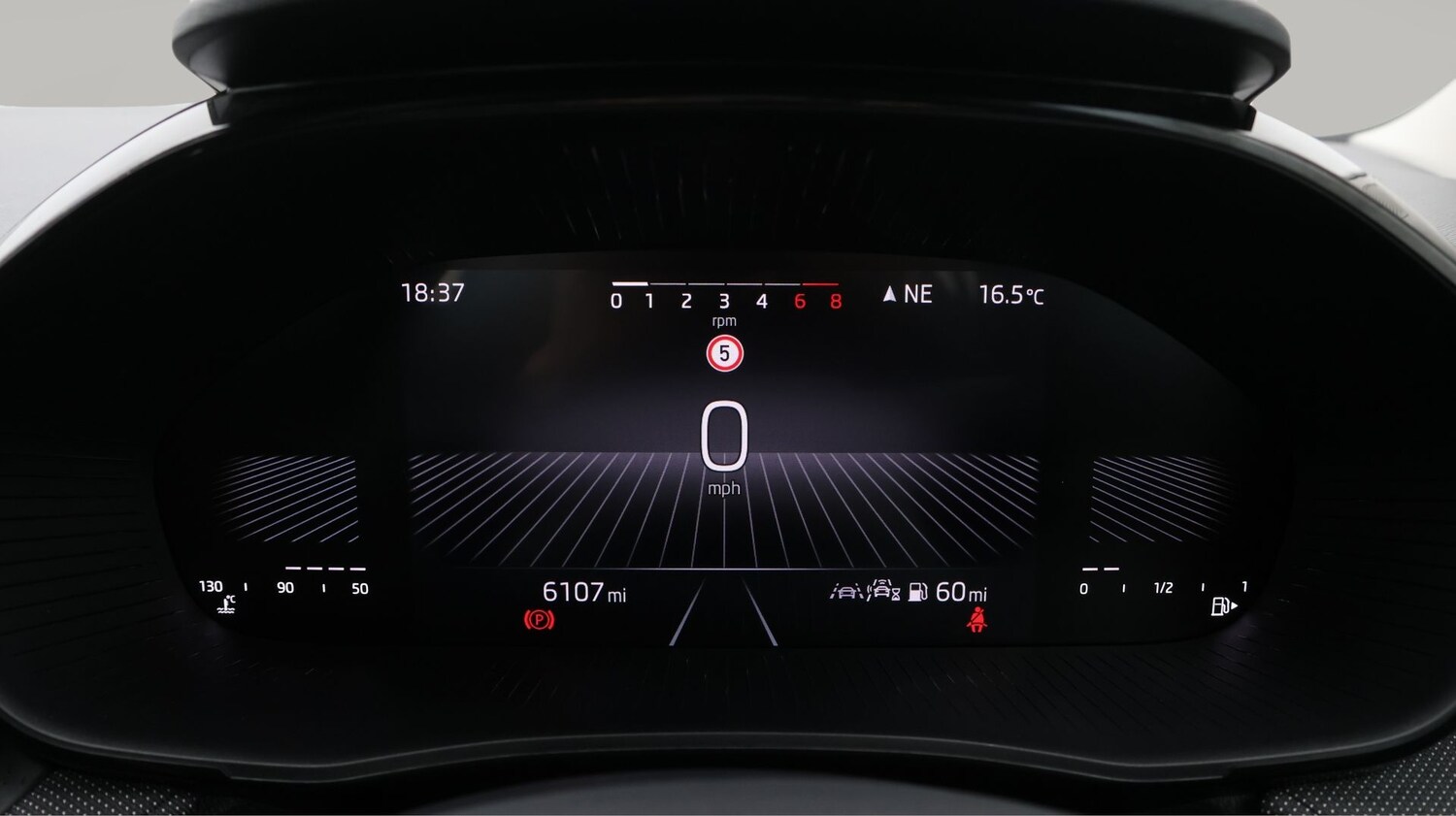 Used Skoda Fabia 2025 for sale - 77404691: Photo 10