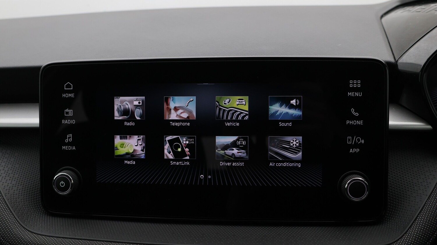 Used Skoda Fabia 2025 for sale - 77404691: Photo 11