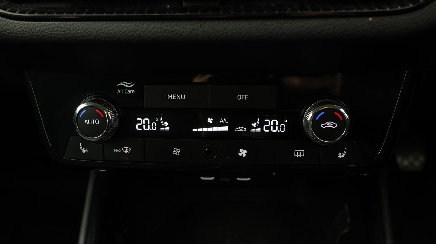 Used Skoda Fabia 2025 for sale - 77404691: Photo 12