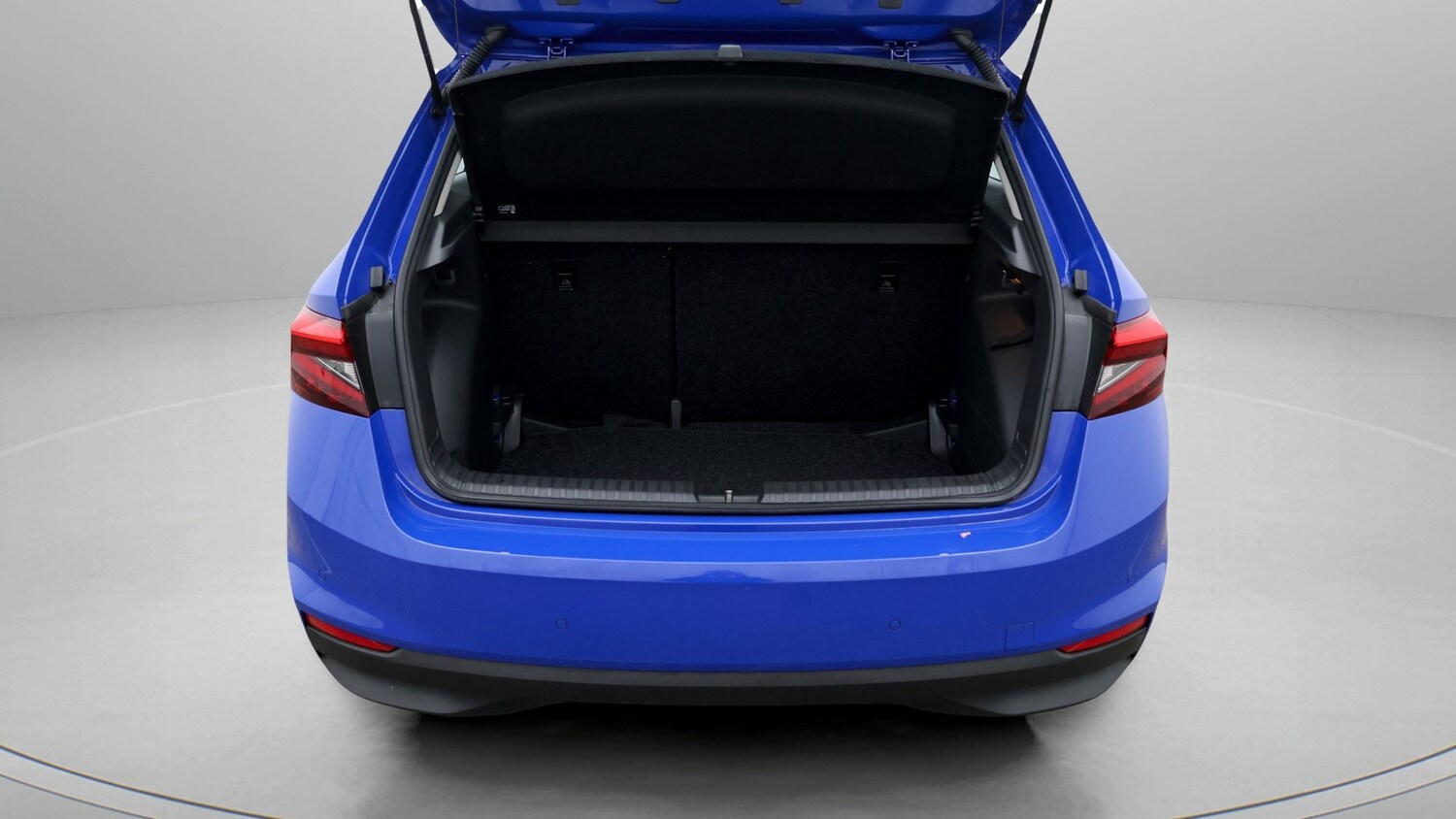 Used Skoda Fabia 2025 for sale - 77404691: Photo 17