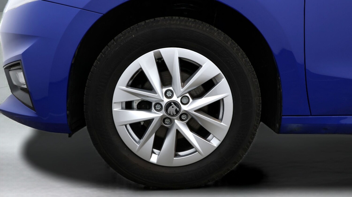 Used Skoda Fabia 2025 for sale - 77404691: Photo 18