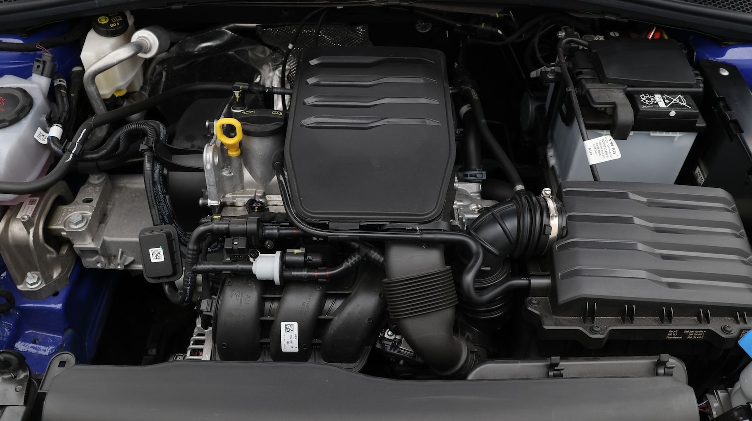 Used Skoda Fabia 2025 for sale - 77404691: Photo 19