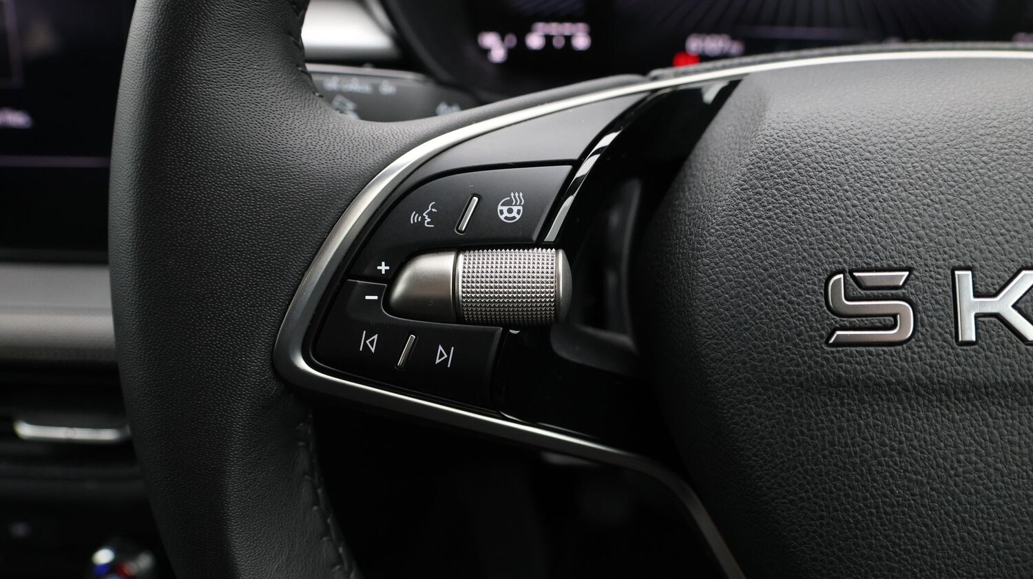 Used Skoda Fabia 2025 for sale - 77404691: Photo 23