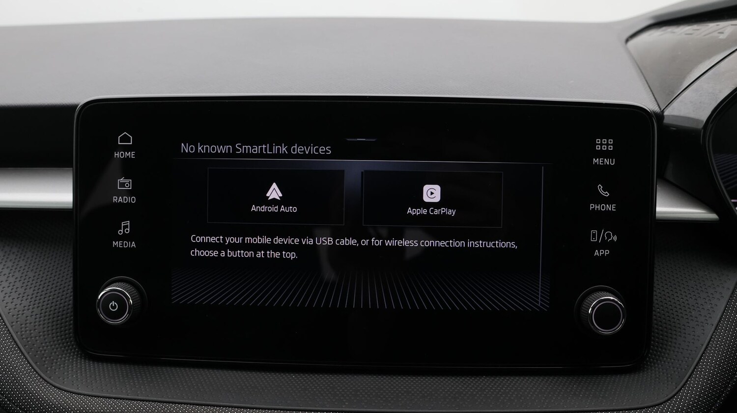 Used Skoda Fabia 2025 for sale - 77404691: Photo 25