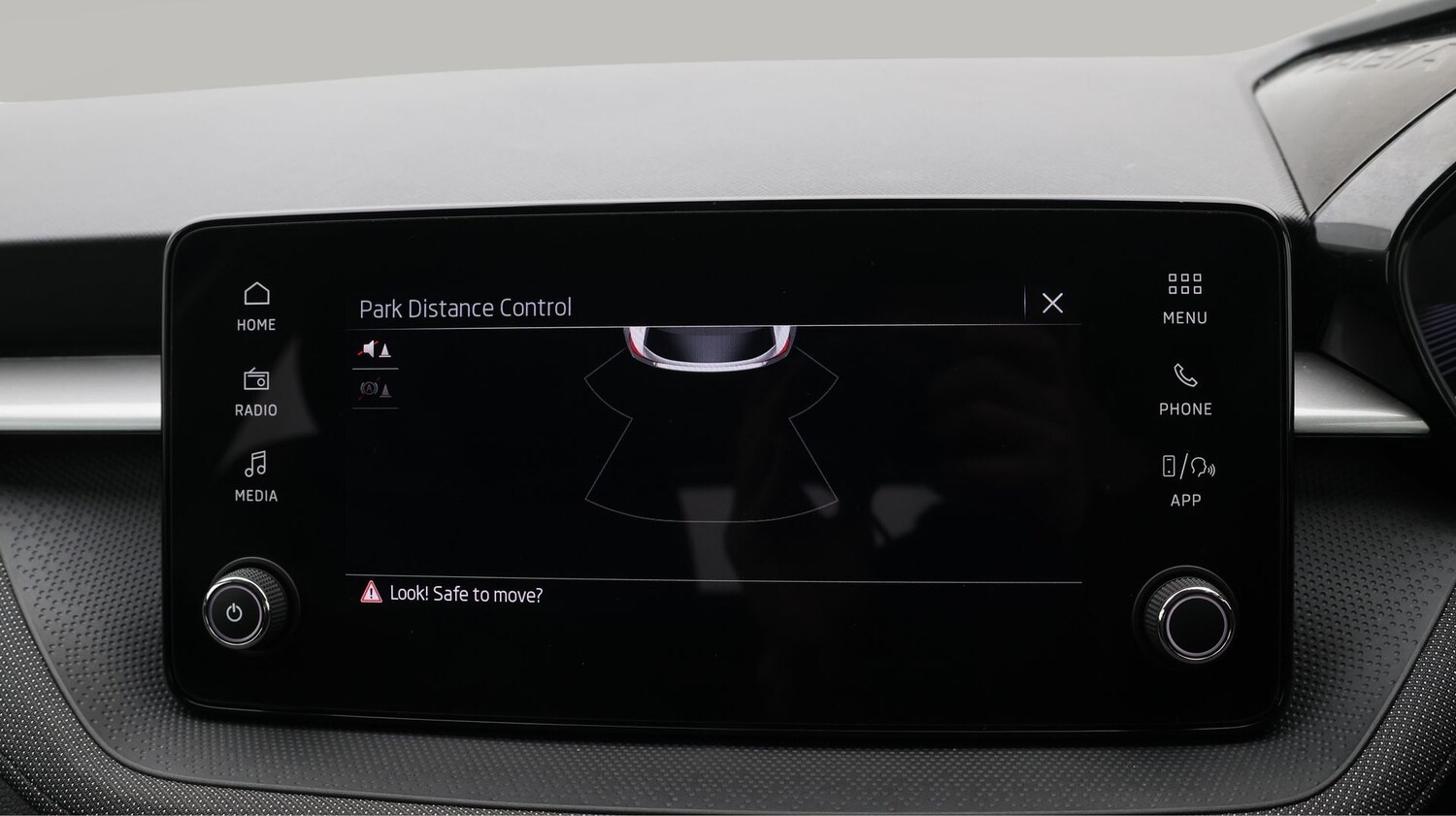 Used Skoda Fabia 2025 for sale - 77404691: Photo 26