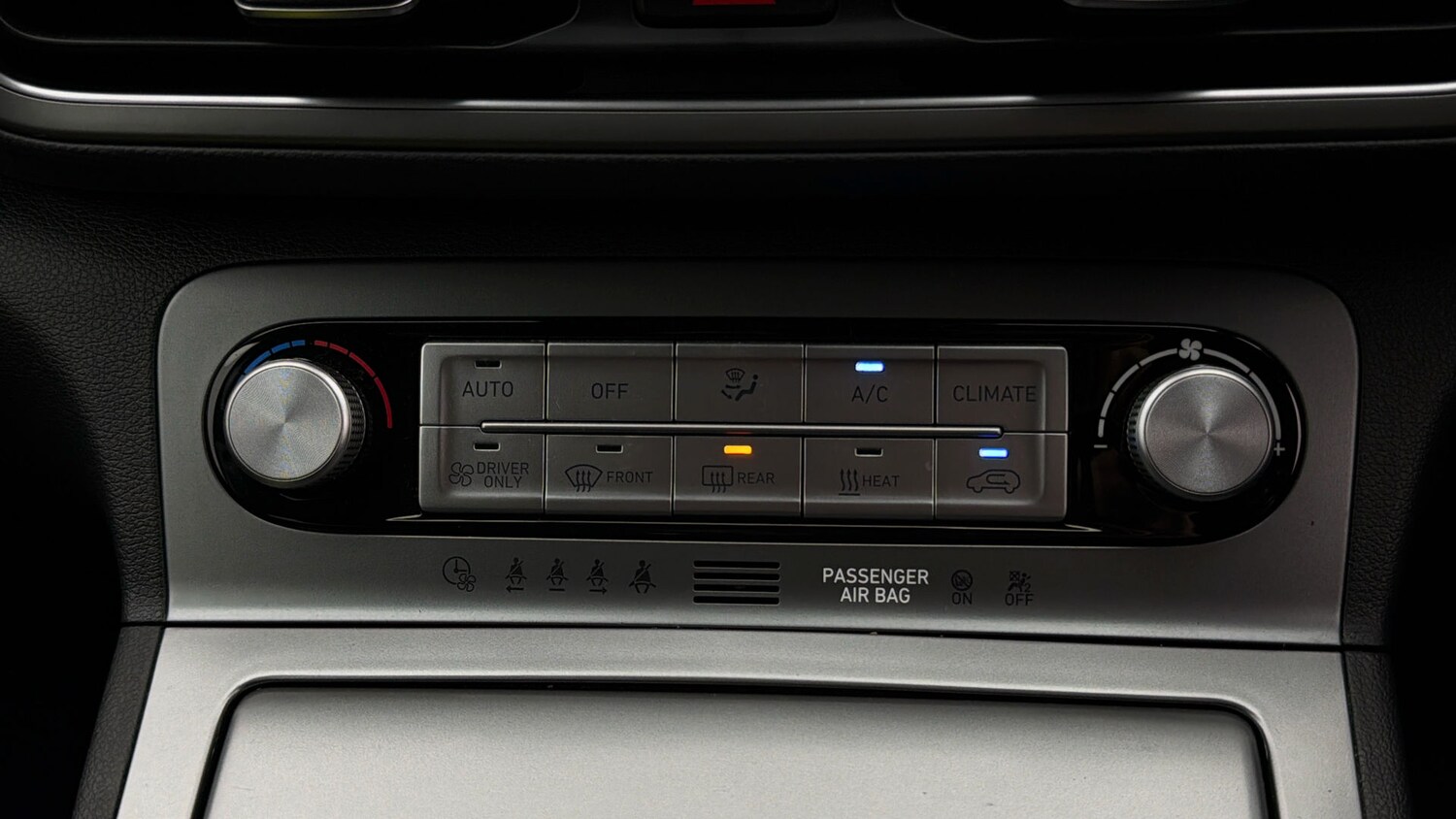 Used Hyundai KONA 2022 for sale - 77848533: Photo 11