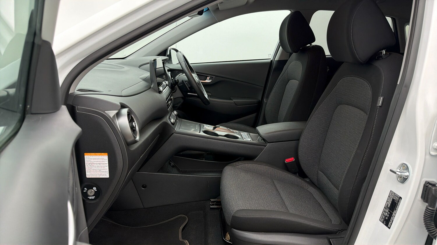 Used Hyundai KONA 2022 for sale - 77848533: Photo 13