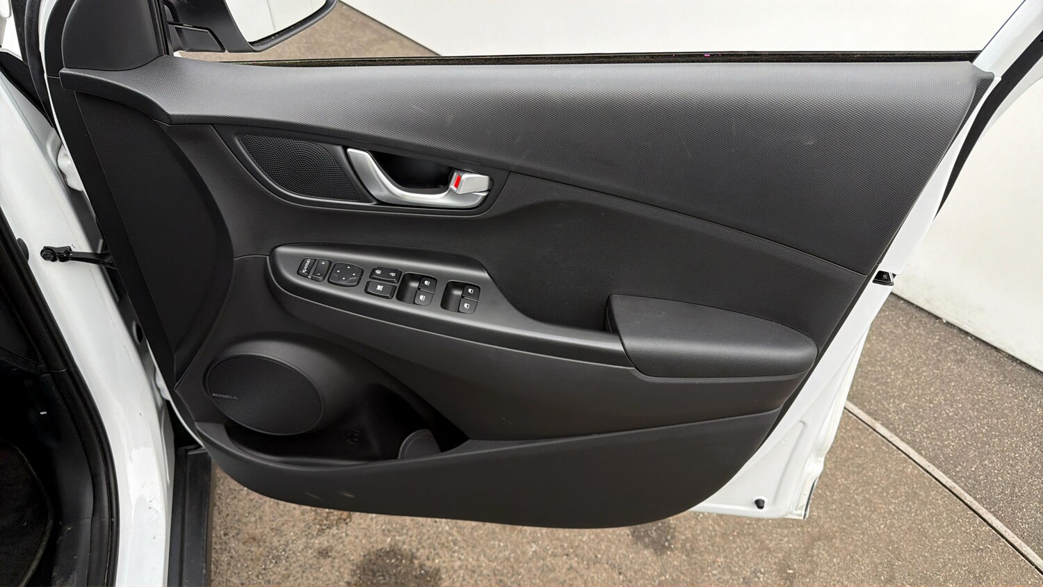 Used Hyundai KONA 2022 for sale - 77848533: Photo 14