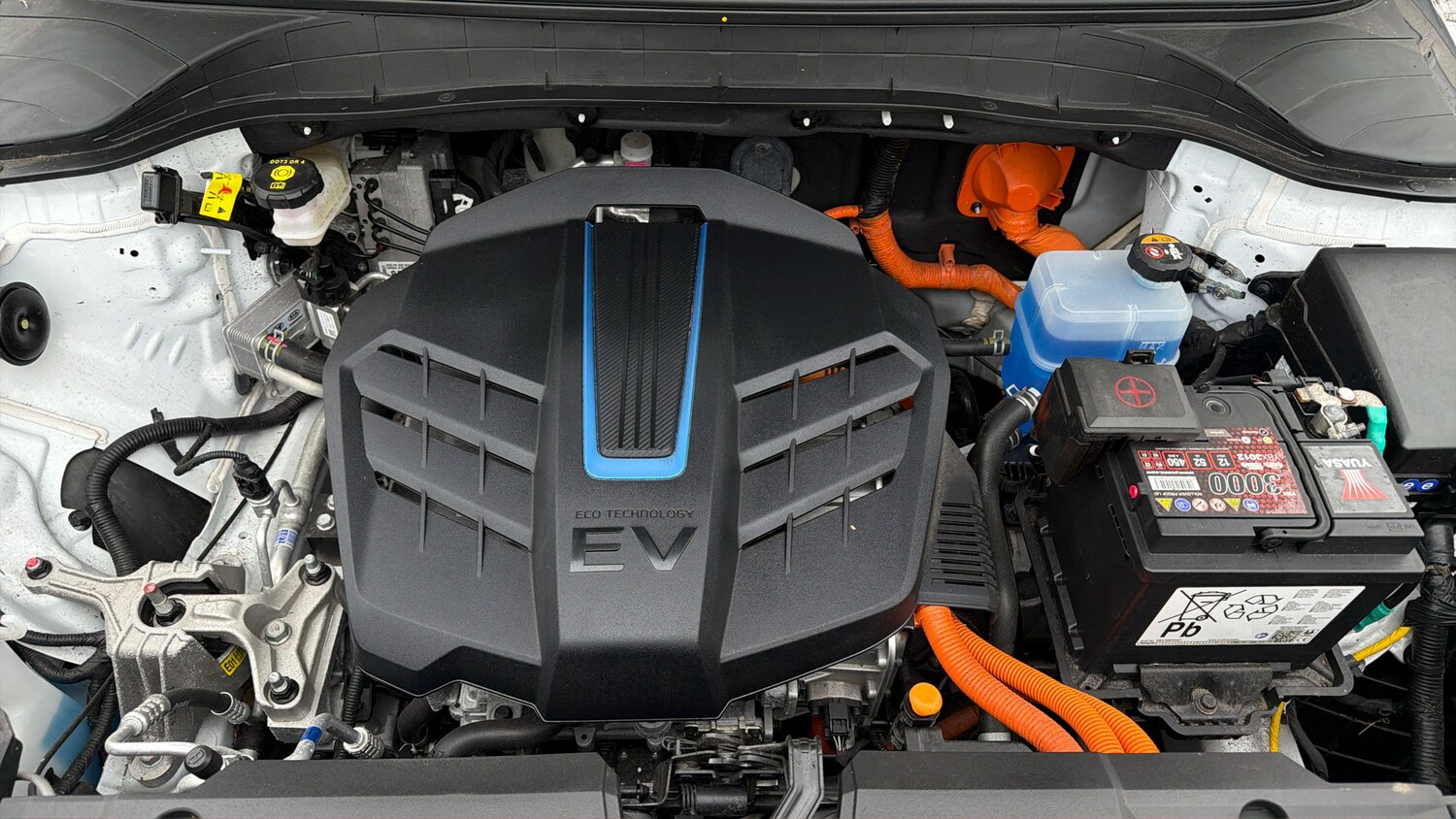 Used Hyundai KONA 2022 for sale - 77848533: Photo 18