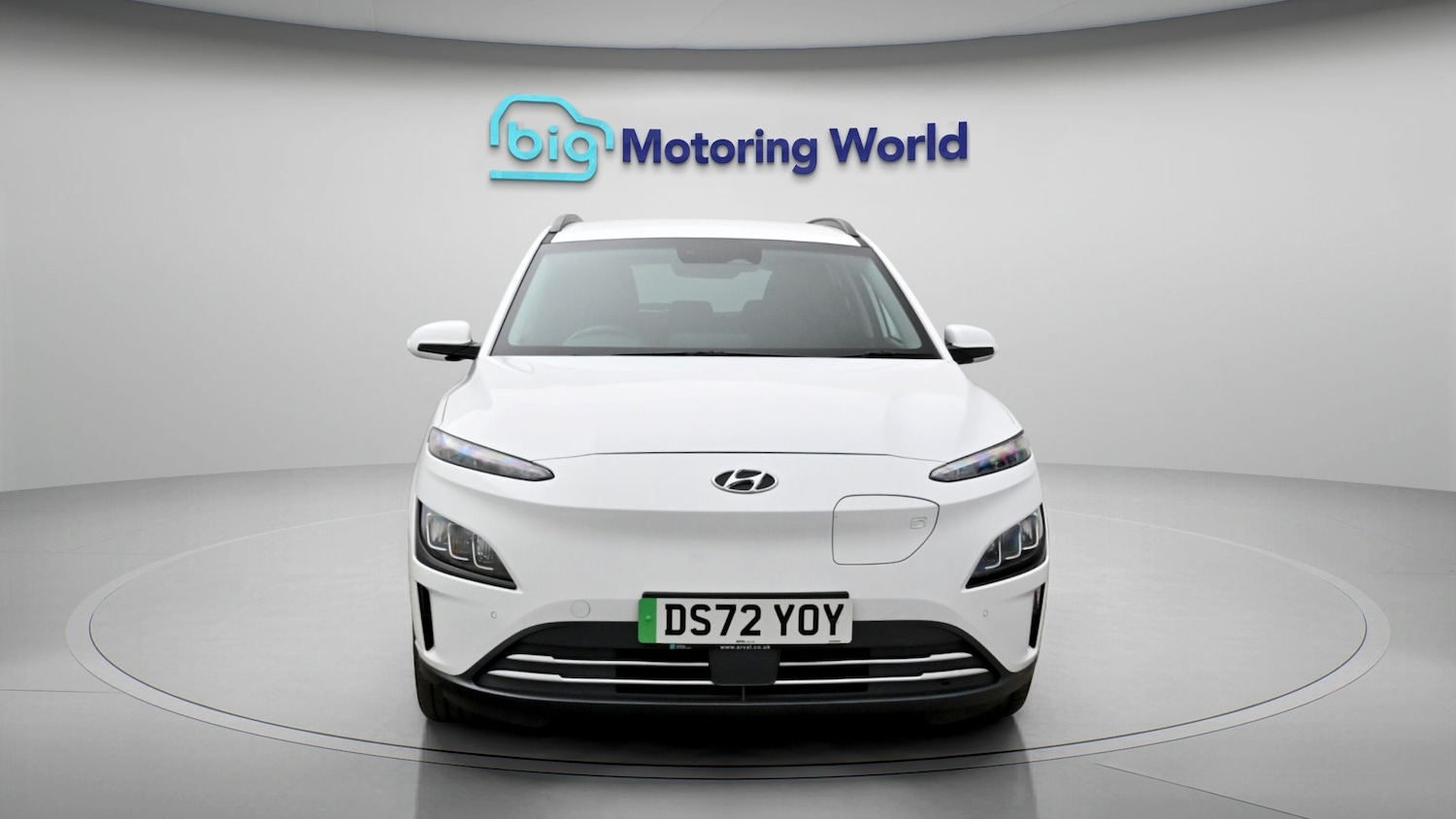Used Hyundai KONA 2022 for sale - 77848533: Photo 2