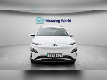 Used Hyundai KONA 2022 for sale - 77848533: Photo