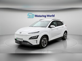 Used Hyundai KONA 2022 for sale - 77848533: Photo