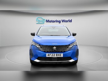 Used Peugeot 3008 2022 for sale - 78353485: Photo