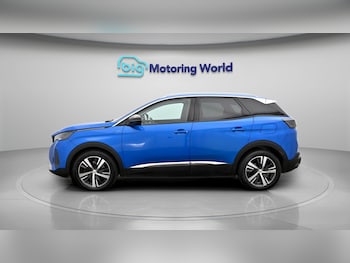 Used Peugeot 3008 2022 for sale - 78353485: Photo