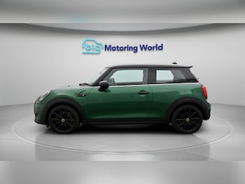 Used MINI Electric Hatch 2022 for sale - 79099002: Photo