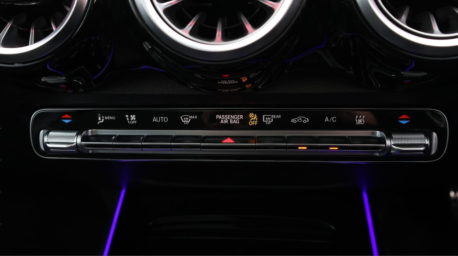 Used Mercedes-Benz EQB 2023 for sale - 77416864: Photo 12