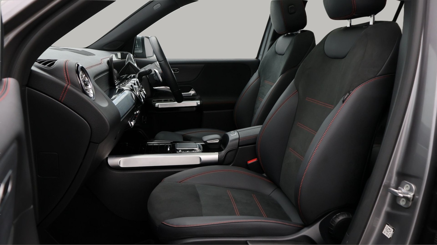 Used Mercedes-Benz EQB 2023 for sale - 77416864: Photo 14