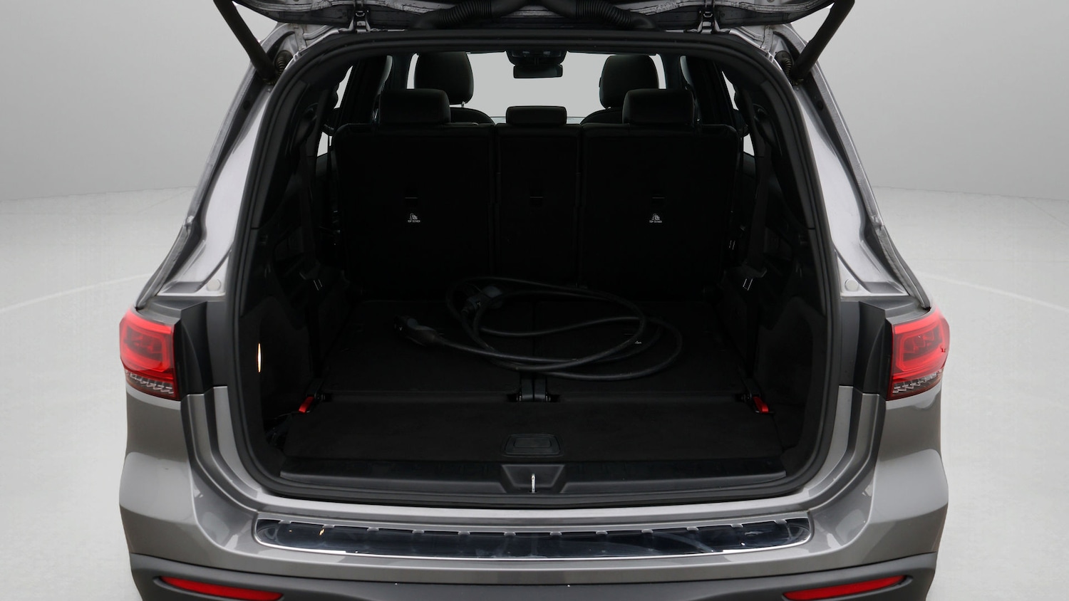 Used Mercedes-Benz EQB 2023 for sale - 77416864: Photo 17