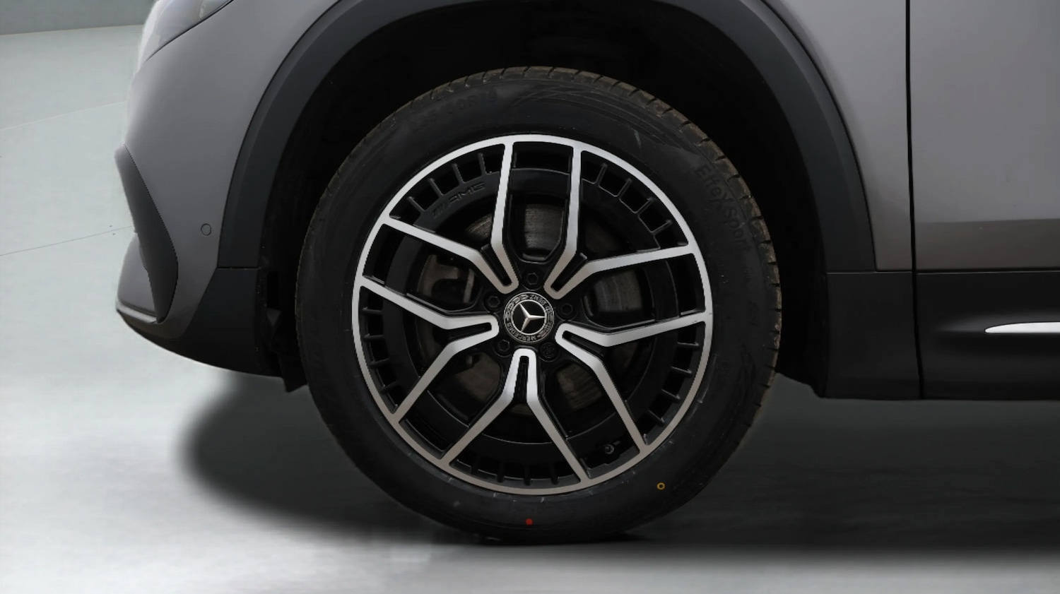 Used Mercedes-Benz EQB 2023 for sale - 77416864: Photo 18