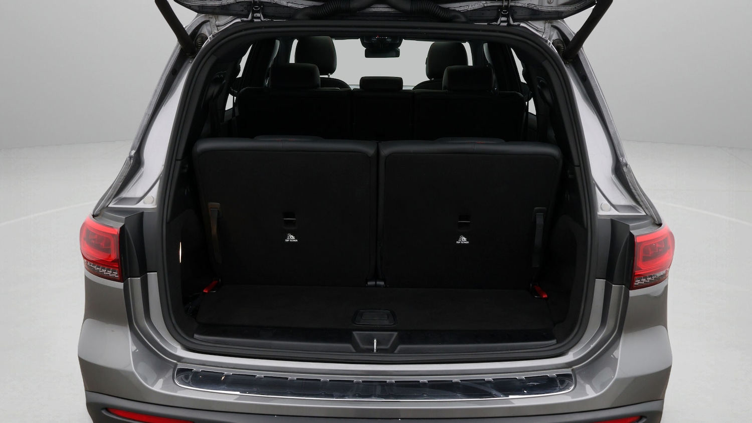 Used Mercedes-Benz EQB 2023 for sale - 77416864: Photo 22