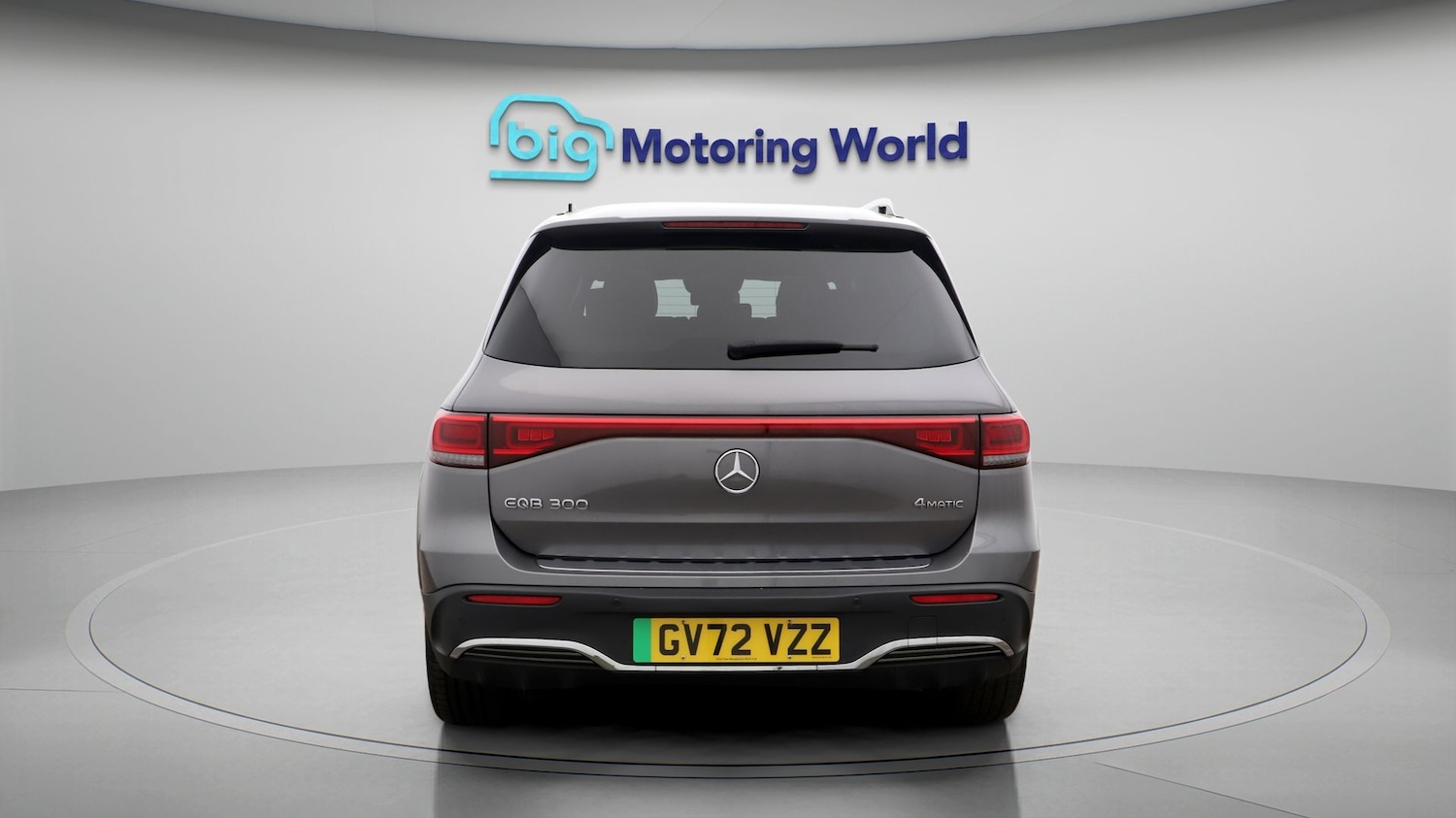 Used Mercedes-Benz EQB 2023 for sale - 77416864: Photo 6