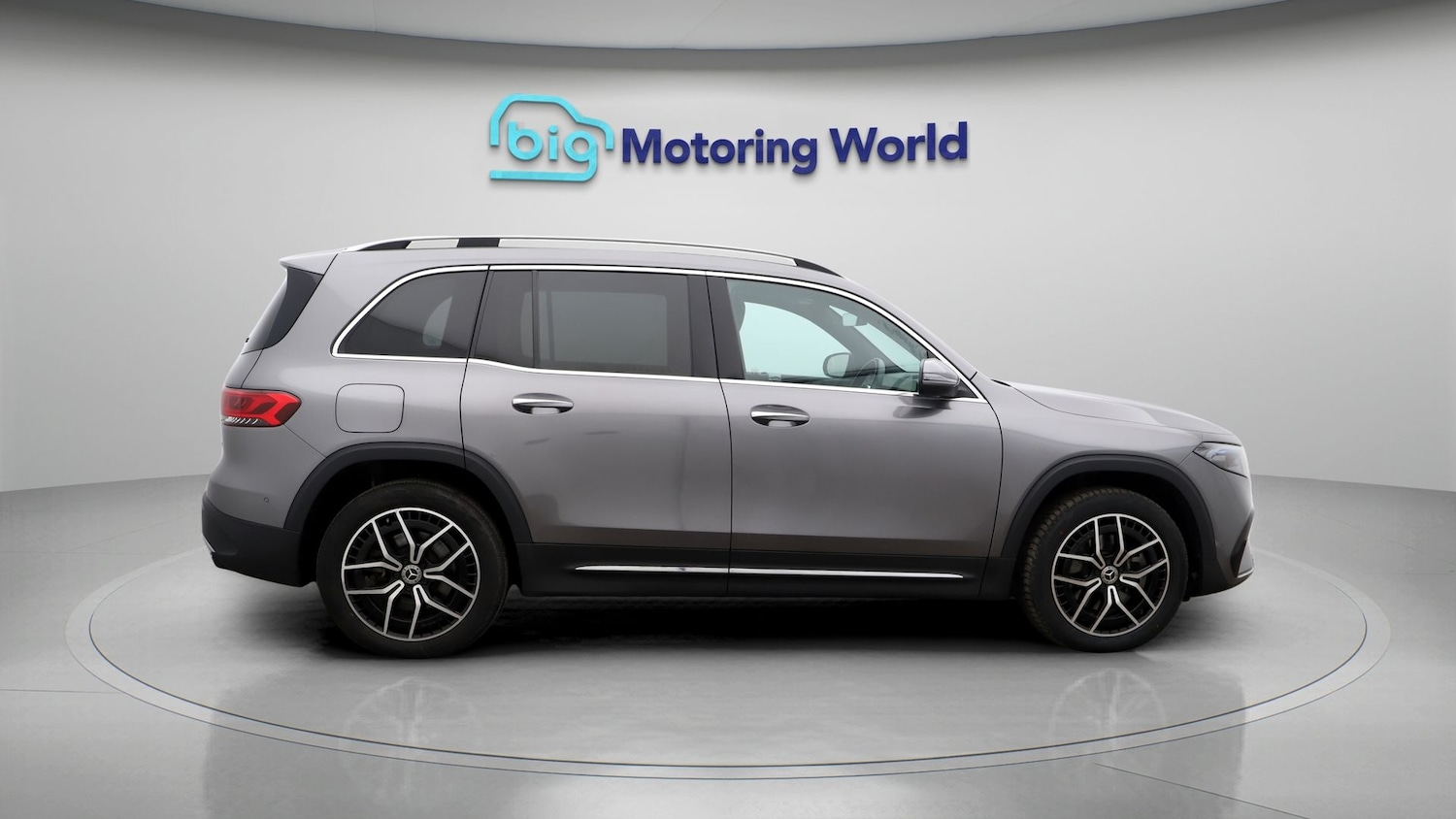 Used Mercedes-Benz EQB 2023 for sale - 77416864: Photo 8