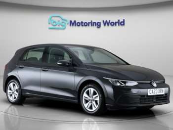 2023 (23) - 1.5 TSI Life Hatchback 5dr Petrol Manual Euro 6 (s/s) (130 ps)