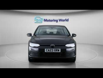 Used Volkswagen Golf 2023 for sale - 75141516: Photo