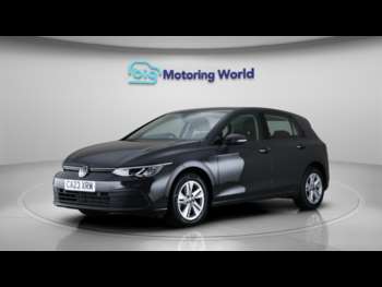 Used Volkswagen Golf 2023 for sale - 75141516: Photo