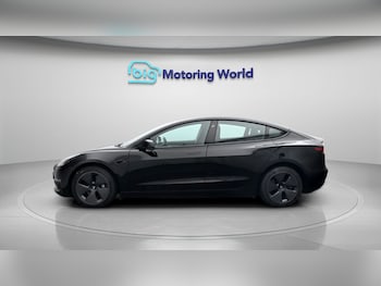 Used Tesla Model 3 2022 for sale - 79333240: Photo