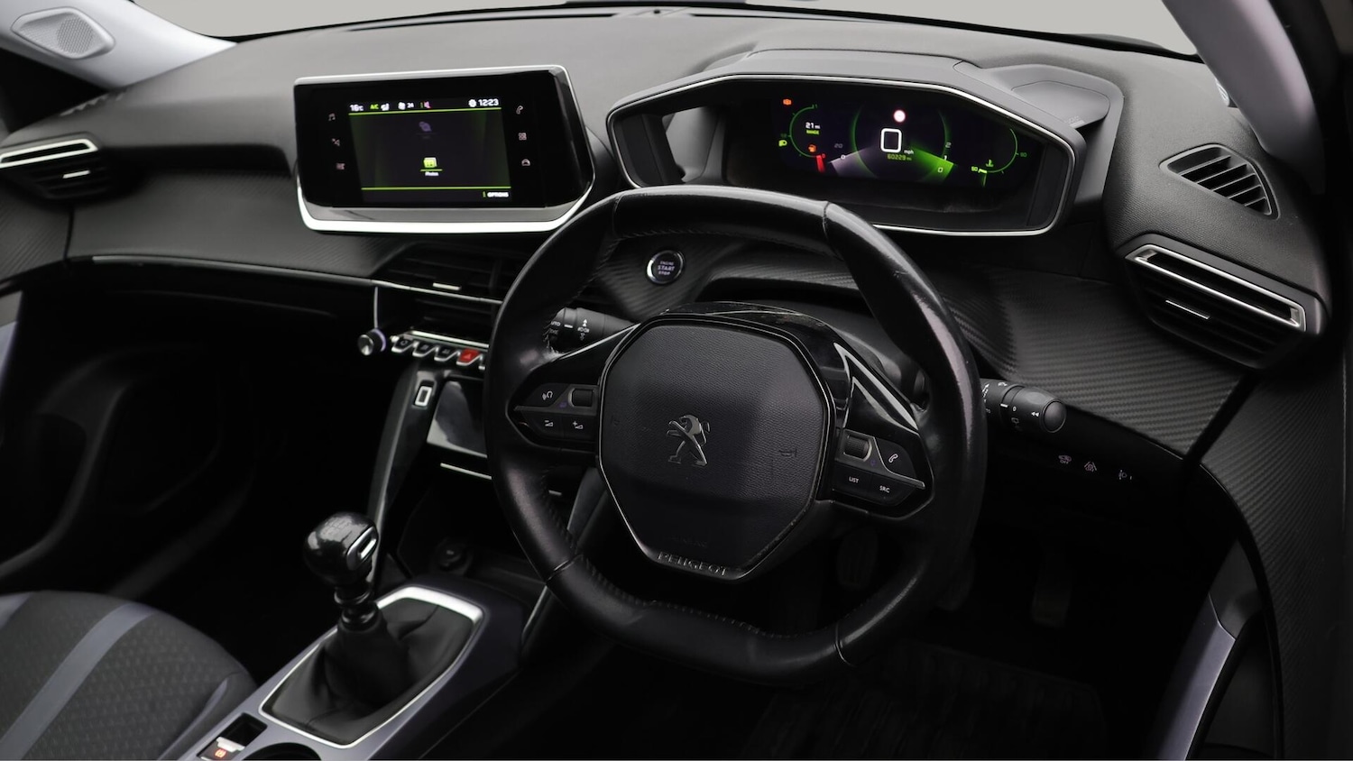 Used Peugeot 2008 2020 for sale - 76456608: Photo 10