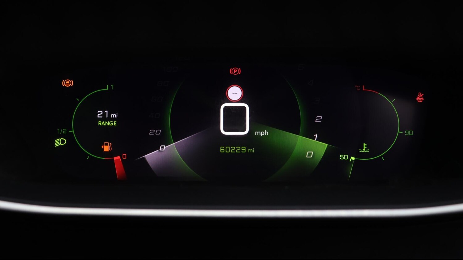 Used Peugeot 2008 2020 for sale - 76456608: Photo 11