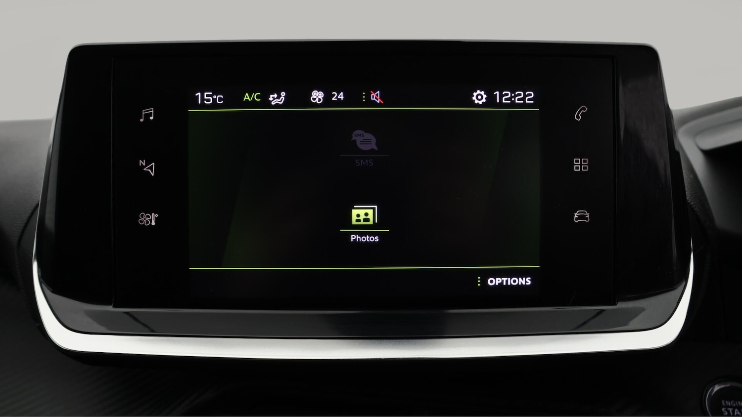 Used Peugeot 2008 2020 for sale - 76456608: Photo 12