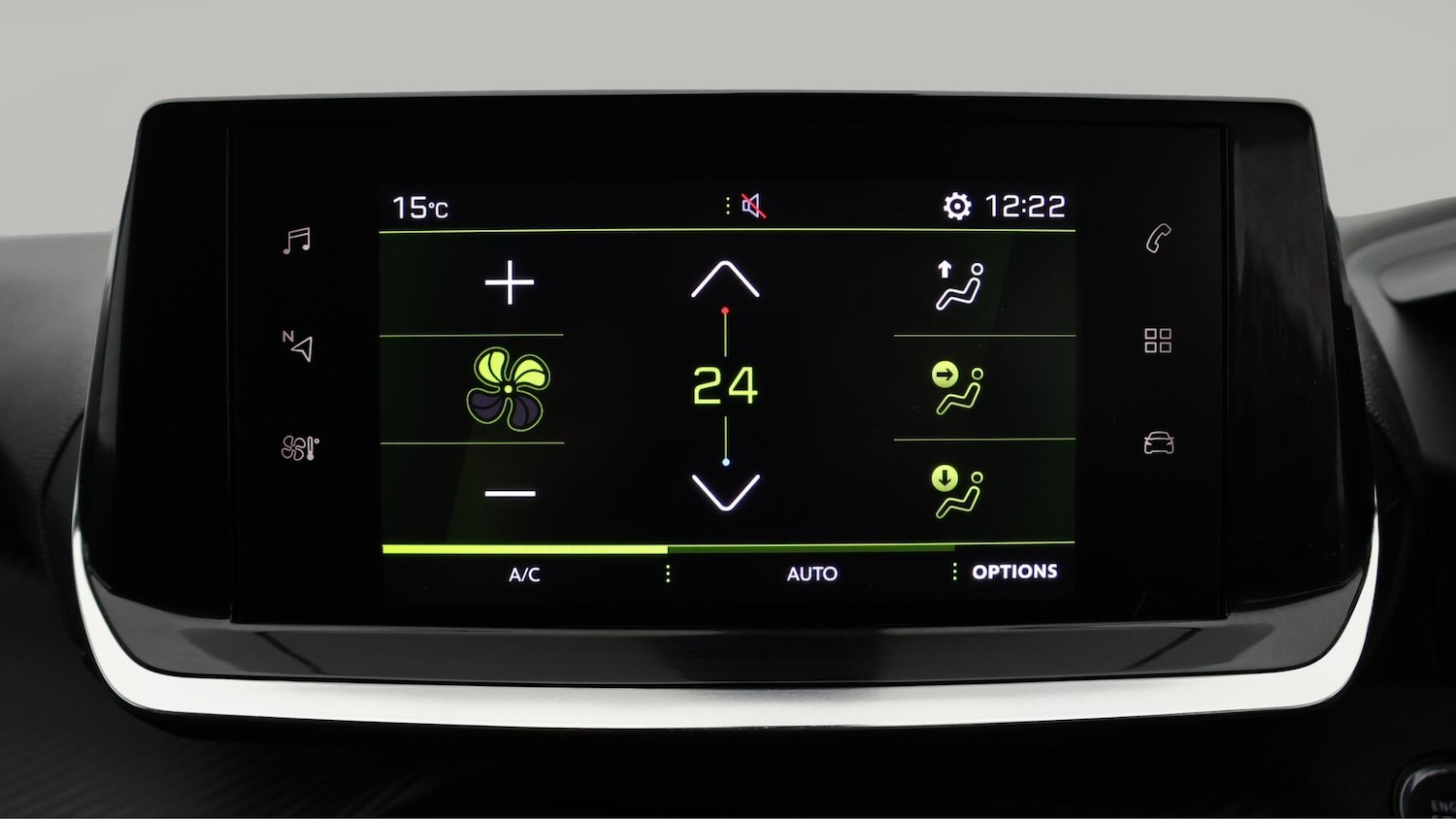 Used Peugeot 2008 2020 for sale - 76456608: Photo 13