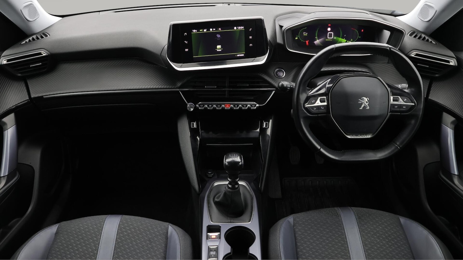 Used Peugeot 2008 2020 for sale - 76456608: Photo 14